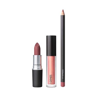 POUT FULL POSES KIT L�BIOS PINK SOAR